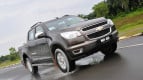 Chevrolet Colorado Exterior photo