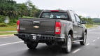 Chevrolet Colorado Exterior photo