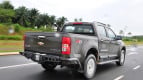 Chevrolet Colorado Exterior photo