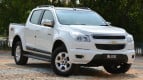 Chevrolet Colorado Exterior photo