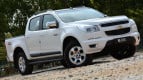 Chevrolet Colorado Exterior photo
