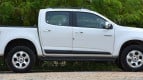 Chevrolet Colorado Exterior photo
