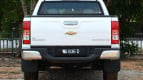 Chevrolet Colorado Exterior photo