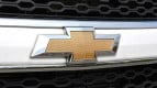 Chevrolet Colorado Exterior photo