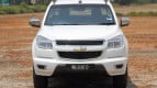 Chevrolet Colorado Exterior photo