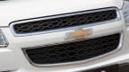 Chevrolet Colorado Exterior photo