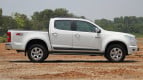 Chevrolet Colorado Exterior photo