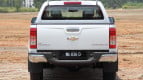 Chevrolet Colorado Exterior photo