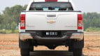 Chevrolet Colorado Exterior photo