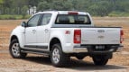 Chevrolet Colorado Exterior photo