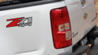 Chevrolet Colorado Exterior photo