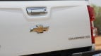 Chevrolet Colorado Exterior photo