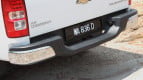 Chevrolet Colorado Exterior photo