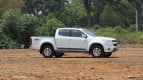 Chevrolet Colorado Exterior photo
