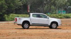 Chevrolet Colorado Exterior photo
