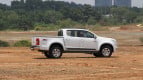 Chevrolet Colorado Exterior photo