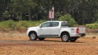 Chevrolet Colorado Exterior photo