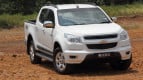 Chevrolet Colorado Exterior photo