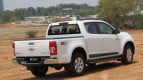 Chevrolet Colorado Exterior photo