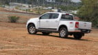 Chevrolet Colorado Exterior photo