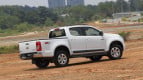 Chevrolet Colorado Exterior photo