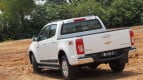 Chevrolet Colorado Exterior photo