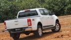 Chevrolet Colorado Exterior photo