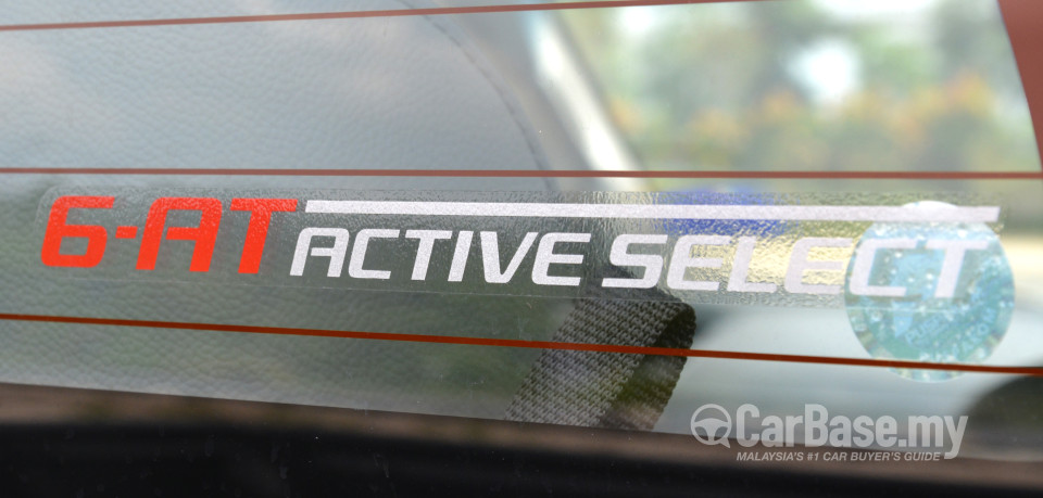Chevrolet Colorado Mk2 (2012) Exterior