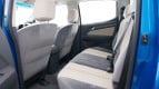 Chevrolet Colorado Interior photo