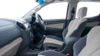 Chevrolet Colorado Interior photo