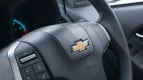 Chevrolet Colorado Interior photo