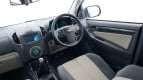Chevrolet Colorado Interior photo