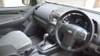Chevrolet Colorado Interior photo