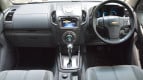 Chevrolet Colorado Interior photo