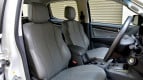 Chevrolet Colorado Interior photo