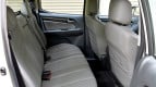 Chevrolet Colorado Interior photo