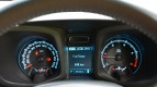 Chevrolet Colorado Interior photo