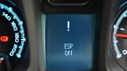 Chevrolet Colorado Interior photo