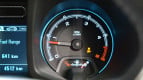Chevrolet Colorado Interior photo