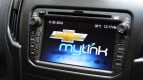 Chevrolet Colorado Interior photo