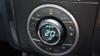 Chevrolet Colorado Interior photo