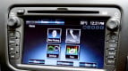 Chevrolet Colorado Interior photo