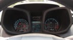 Chevrolet Colorado Interior photo