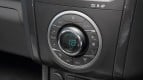 Chevrolet Colorado Interior photo
