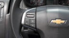 Chevrolet Colorado Interior photo