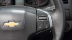 Chevrolet Colorado Interior photo