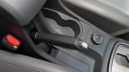Chevrolet Colorado Interior photo