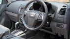 Chevrolet Colorado Interior photo