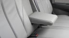 Chevrolet Colorado Interior photo