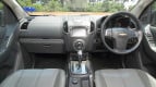 Chevrolet Colorado Interior photo